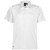 Рубашка поло мужская Eclipse H2X-Dry, белая - миниатюра