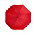Зонт наоборот трость Flower красный - миниатюра - рис 5.