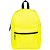Рюкзак Manifest Color из светоотражающей ткани, желтый неон - миниатюра - рис 3.