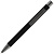 Ручка шариковая Atento Soft Touch, черная - миниатюра - рис 4.