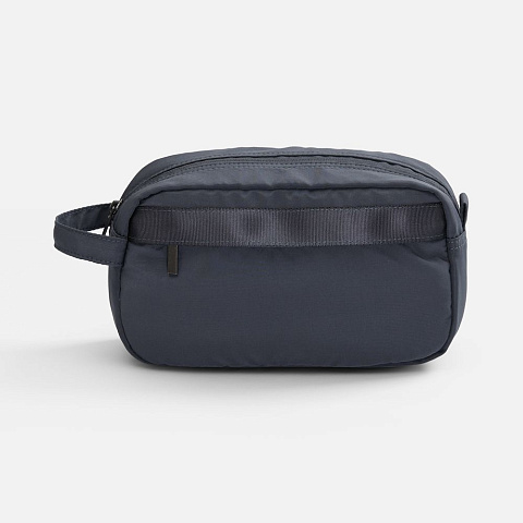 Несессер Vei, темно-серый (графит) - рис 3.