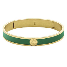 Браслет PENNIKA I SG EMERALD GREEN Dyrberg Kern 338680