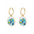 Серьги Fiore Luna AE13599-21 - миниатюра