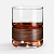 Стакан для виски Woodlyn, ver.2 - миниатюра