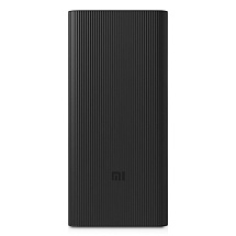 Внешний аккумулятор Xiaomi 18W Power Bank 30000mAh GL