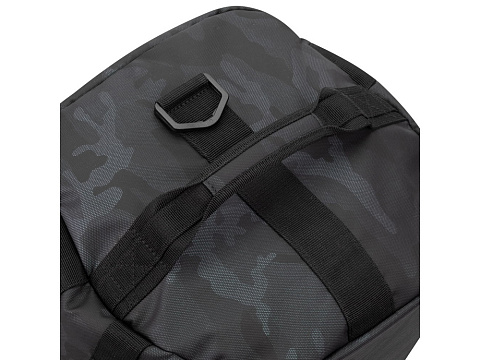 RIVACASE 7641 navy camo 30L дорожная сумка /12 - рис 22.