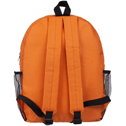 Рюкзак Easy, оранжевый - рис 5.