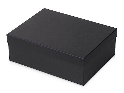 Подарочный набор с термобутылкой и повербанком С1, 5000 mAh, синий - рис 6.