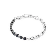 Браслет Black Coeur de Lion 0901/30-1300