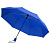 Зонт складной AOC, синий - миниатюра - рис 3.
