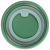 Термобутылка Fujisan, зеленая - миниатюра - рис 14.