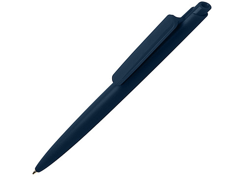 Ipe шариковая ручка RCS из переработанного материала (синие чернила) - Темно-синий