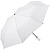 Зонт складной Fillit, белый - миниатюра - рис 2.