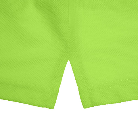 Рубашка поло Virma Light, зеленое яблоко - рис 5.