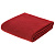Флисовый плед Warm&Peace XL, красный - миниатюра