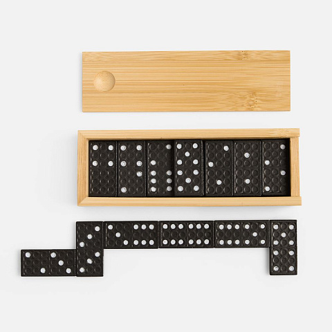 Набор Dominelli, ярко-синий - рис 6.