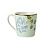 Laura Ashley Кружка Mint Uni - миниатюра - рис 5.