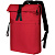 Рюкзак urbanPulse, красный - миниатюра - рис 2.