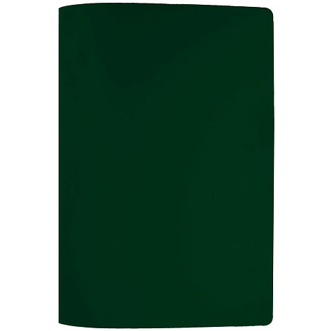 Обложка для паспорта Dorset, зеленая - рис 2.