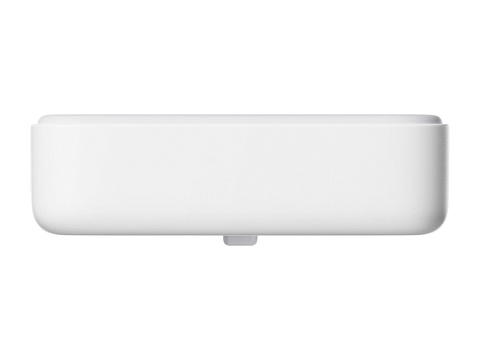 Внешний аккумулятор с кабелем Xiaomi 33W Magnetic Power Bank 10000mAh (Integrated Cable) White - рис 6.