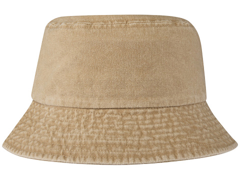 Панама Mitica стираная  - Oatmeal - рис 3.