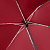Зонт складной Carbonsteel Slim, красный - миниатюра - рис 6.