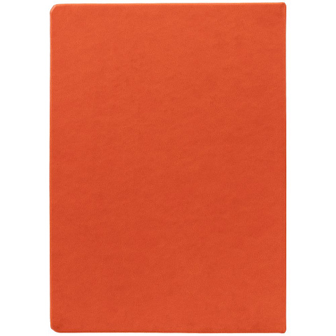 Ежедневник Cortado, недатированный, оранжевый - рис 4.