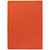 Ежедневник Cortado, недатированный, оранжевый - миниатюра - рис 4.