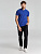 Рубашка поло мужская Virma Premium, ярко-синяя (royal) - миниатюра - рис 9.