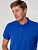 Рубашка поло мужская Virma Stretch, ярко-синяя (royal) - миниатюра - рис 9.