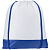 Рюкзак детский Classna, белый с синим - миниатюра - рис 3.