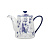 Чайник  London Pottery - миниатюра