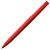 Ручка шариковая Pin Soft Touch, красная - миниатюра - рис 5.