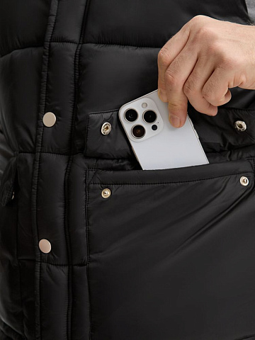 Жилет Ben Mac, черный - рис 14.