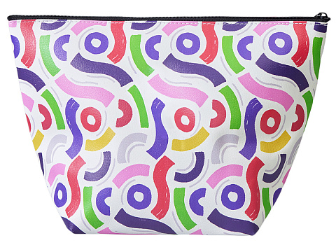 Косметичка с возможностью полноцветной печати - рис 2.