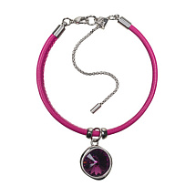 Браслет Amethyst Fiore Luna C1902.M11 V/S