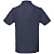 Рубашка поло мужская Inspire, темно-синяя - миниатюра - рис 3.