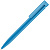 Ручка шариковая Liberty Polished, голубая - миниатюра