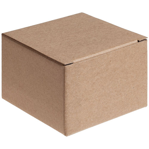 Коробка Impack, маленькая, крафт - рис 3.