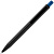 Ручка шариковая Chromatic, черная с синим - миниатюра - рис 4.