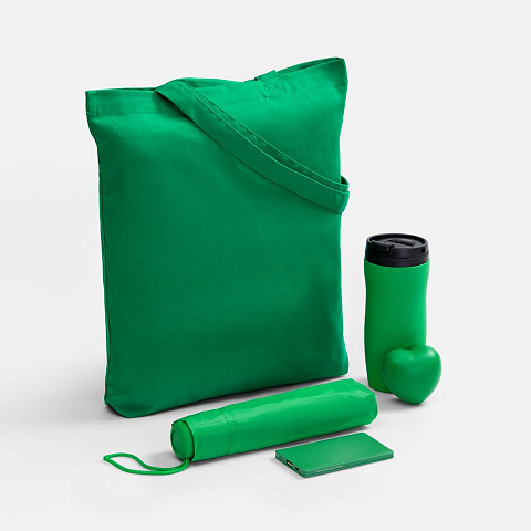 Набор Brightopia, зеленый - рис 2.