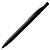 Ручка шариковая Pin Silver, черный металлик - миниатюра - рис 3.