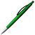 Ручка шариковая Prodir DS2 PTC, зеленая - миниатюра - рис 3.