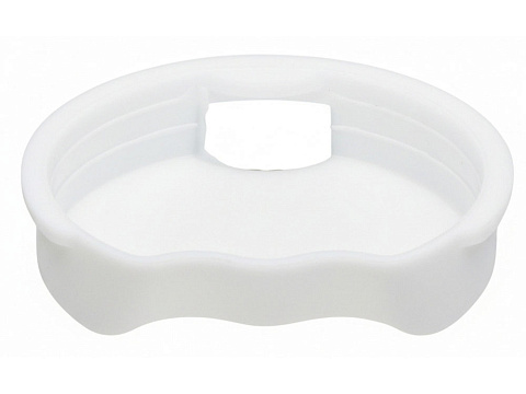 Бутылка для воды Candy, 550мл, серый - рис 6.