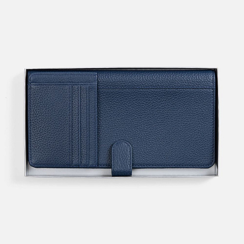 Набор Unison Travel, синий - рис 3.