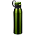 Спортивная бутылка для воды Korver, зеленая - миниатюра - рис 2.