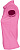Рубашка поло женская Prescott Women 170, розовая - миниатюра - рис 4.