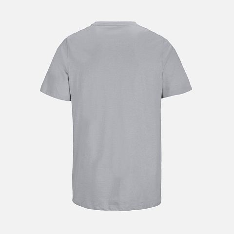 Футболка унисекс Legend, серая - рис 3.