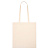 Cумка хозяйственная Bagsy middi 120 г/м², бежевый - миниатюра - рис 3.