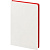 Ежедневник Duplex, недатированный, белый с красным - миниатюра - рис 3.
